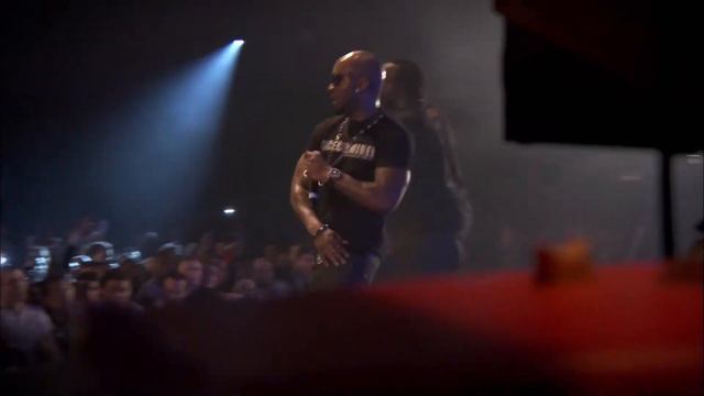 Youssoupha La foule смотреть онлайн