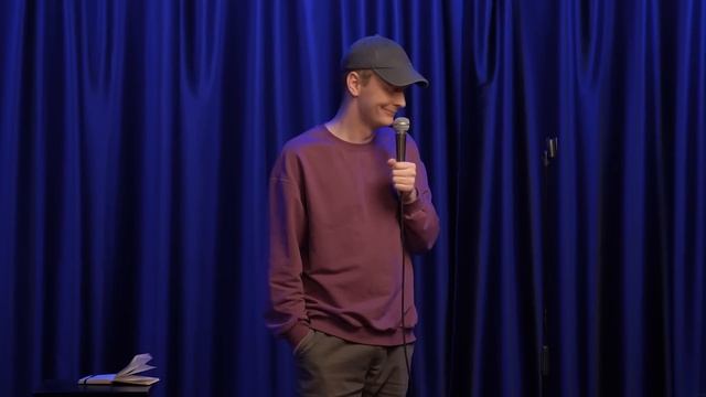 БЕЛАРУСКІ СТЭНДАП: Андрусь Райн – Выратаваць радавога Райна смотреть онлайн