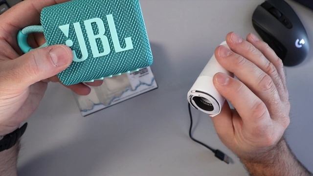 JBL Go 3: Portable, Affordable, & High Quality Sound смотреть онлайн