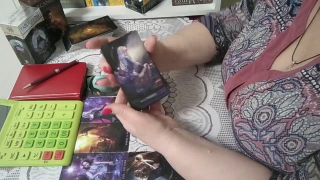 водолей ♒таро прогноз на декабрь 🪐в моей группе ВК можно посмотреть карту дня🪐ссылка в комментариях смотреть онлайн