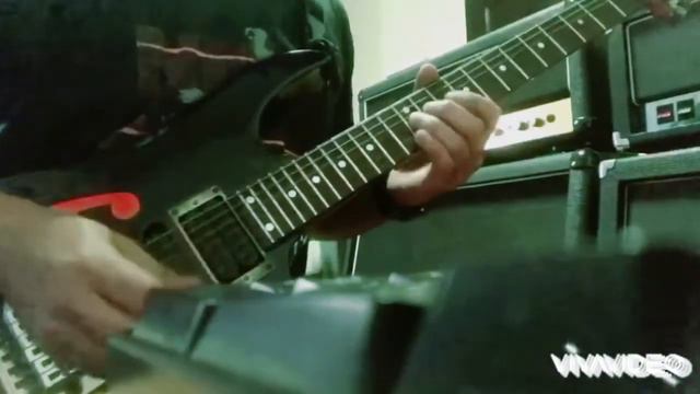 Ibanez pgm30 robot improvise смотреть онлайн