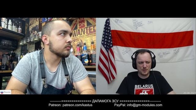 Основы "русского" этноса смотреть онлайн