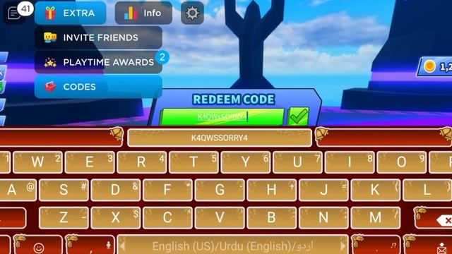 ⚠️Halloween⚡UPD⚠️BLADE BALL ROBLOX CODES 2023 -BLADE BALL CODES 2023-BLADE BALL смотреть онлайн