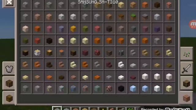 Майнкрафт пе 0.15.0 обзор смотреть онлайн