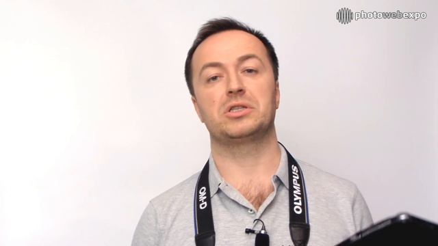 Olympus OM-D E-M1. Интерактивный видео тест. Часть 2 смотреть онлайн