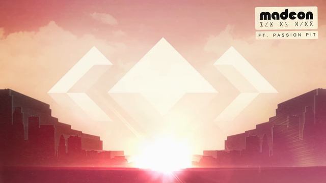 Madeon - Pay No Mind (ft. Passion Pit) смотреть онлайн