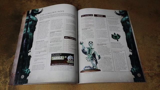 Warcry Tome of Champions 2021 Review - Warhammer Age of Sigmar смотреть онлайн
