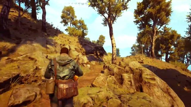 Vigor Walkthrough Gameplay Part 122 - So Close To The Loot - (Vigor Xbox Series X) смотреть онлайн