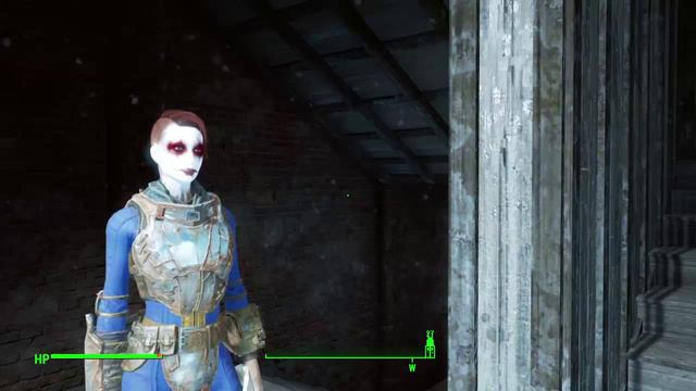 Willkilli plays Fallout 4!:Ep. 36 Happy New Years смотреть онлайн