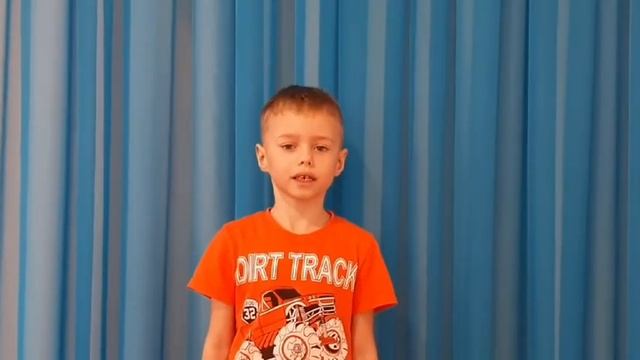 54 Гардер Дмитрий, детский сад14 А Барто Жил на свете самосвал смотреть онлайн