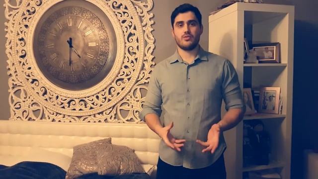 Отзыв клиента о дизайн-проекте от студии "ВосИнтерьер" смотреть онлайн
