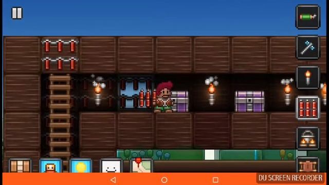 Обзор на мой дом в игре junk jank , а потом я его взраваю!!!! смотреть онлайн