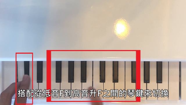 【開箱】日本KORG電鋼琴出品的超迷你電鋼琴 - Tiny Piano смотреть онлайн