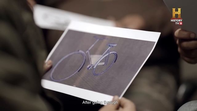 Now You Can Ride Your Cycle Without Pedalling. #OMGIndia S09E08 Story 2