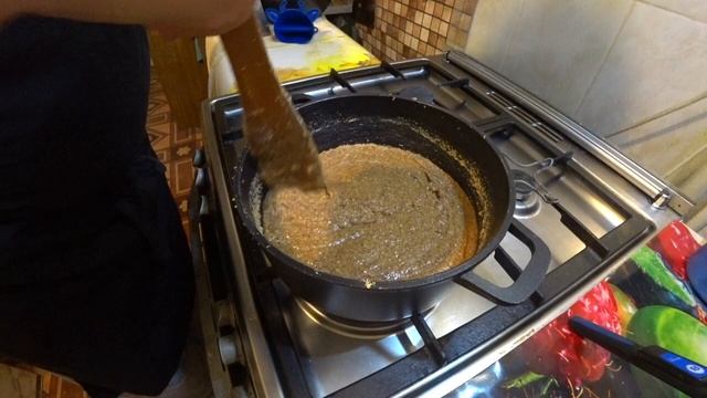 Восточная сладость со вкусом мускатного ореха смотреть онлайн