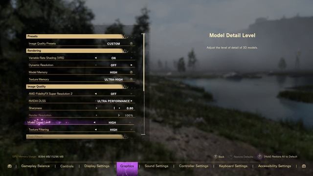 Forspoken Graphics Settings Ultra/Nvidia Dlss/Ray Tracing- I9 13900k / RTX 4080 / 4K смотреть онлайн