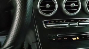 Mercedes-Benz GLC-Класс Coupe '2017
