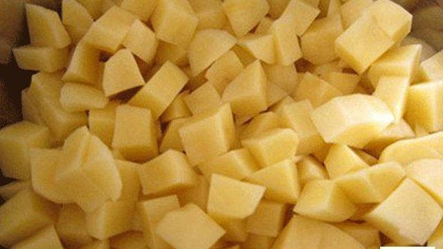 Сборник рецептов