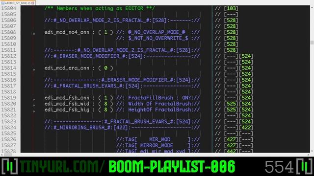 554 : FILE896 : #54 : Tests & Debug #04 смотреть онлайн