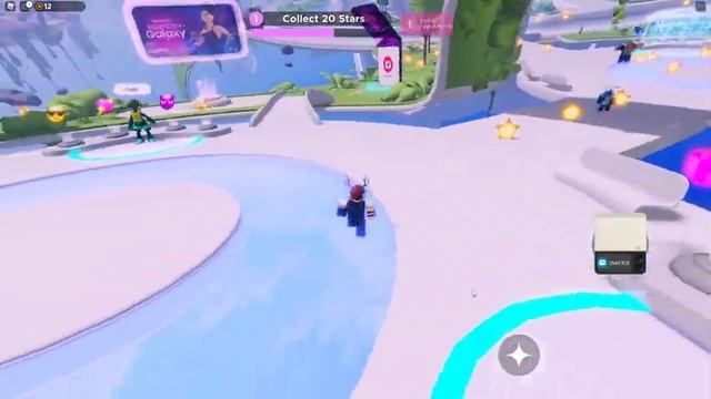 [EVENT] How to get the Z FLIP3 in SAMSUNG SUPERSTAR GALAXY | Roblox смотреть онлайн