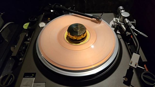 [Vinyl, UHQR] Peg, STEELY DAN, aja - Koetsu Onyx, NE R14849A, Audio Research, ATC 150 смотреть онлайн