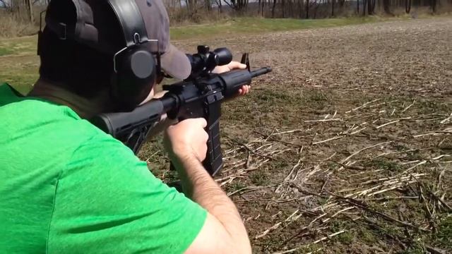 PSA PA-10 function test смотреть онлайн