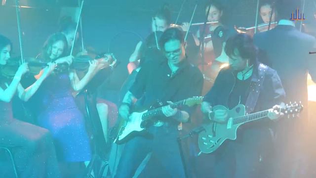 Трибьют-проект "Солнечные дни". Кино - Восьмиклассница. смотреть онлайн