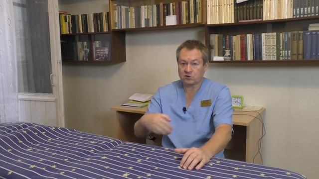 Инсульт. Симптомы, лечение и профилактика. Доктор Евгений Божьев смотреть онлайн