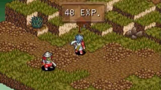 Onimusha Tactics Part 1 Gameplay Walkthrough GBA смотреть онлайн