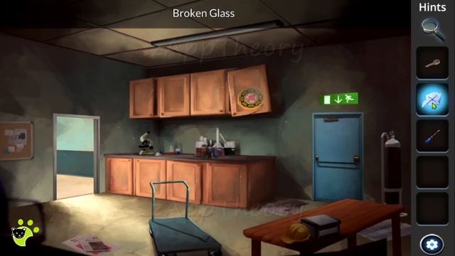 Mystery Adventure Breakout Exit Hall Level 3 Escape Walkthrough | Jurist Hintplay Big Giant Games смотреть онлайн