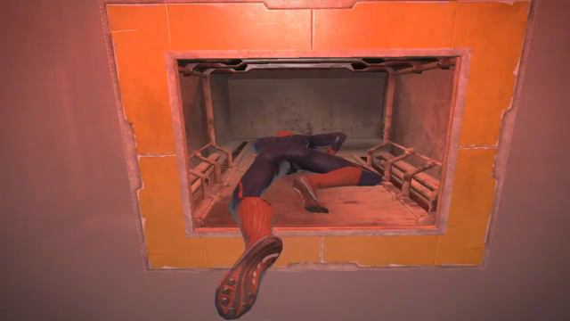 The Amazing Spider-man - Прохождение игры - #1 смотреть онлайн