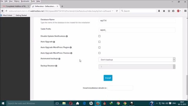 How to Create a Website using WordPress-2016: A Step by Step guide for beginners смотреть онлайн