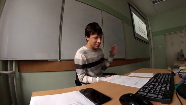 Лекция "Технологии распределенных реестров" смотреть онлайн