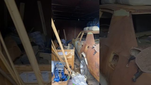 НАШЛИ РЕДКУЮ ТАЧКУ. ЛЕГЕНДА ТЮНИНГА JDM. Постройка кастом проекта. Datsun bosozoku смотреть онлайн