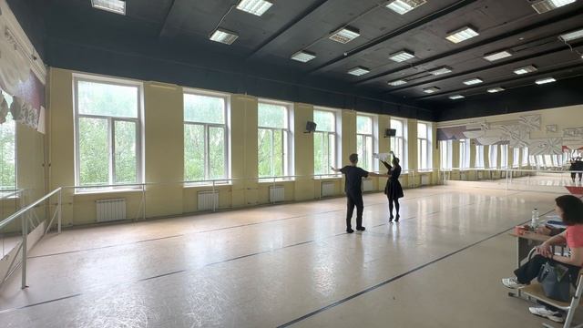 Народный танец смотреть онлайн