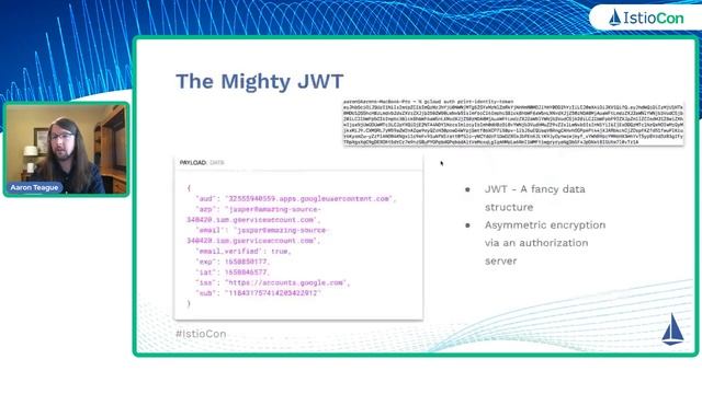 Auth Patterns: What to Use and When смотреть онлайн