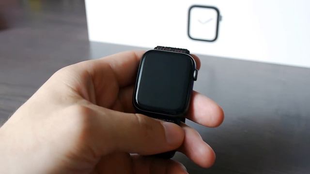Впечатления от Apple Watch Series 4 смотреть онлайн