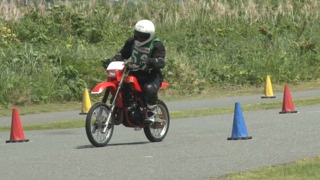 23 Ehime Dunlop MG N 56 Yamada 選手 CRM 80 h 2 2023 5 21 смотреть онлайн