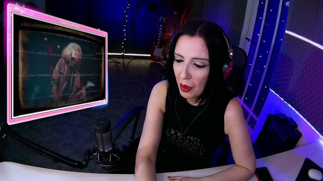 VALERY KIPELOV - Soy Libre - Кипелов Я свободен | CANTANTE ARGENTINA - REACCION & ANALISIS | смотреть онлайн