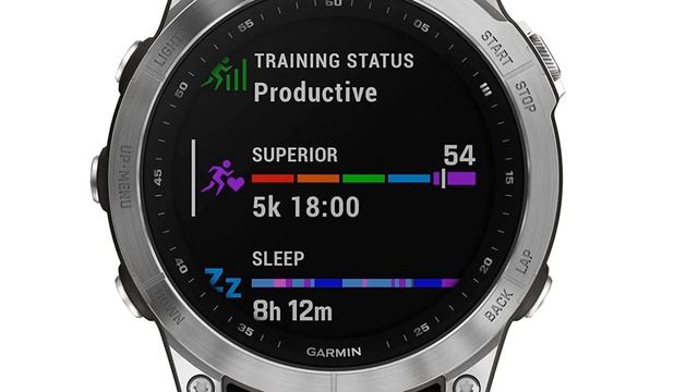 Top 5 Best Sports Watches Reviews of 2022 смотреть онлайн