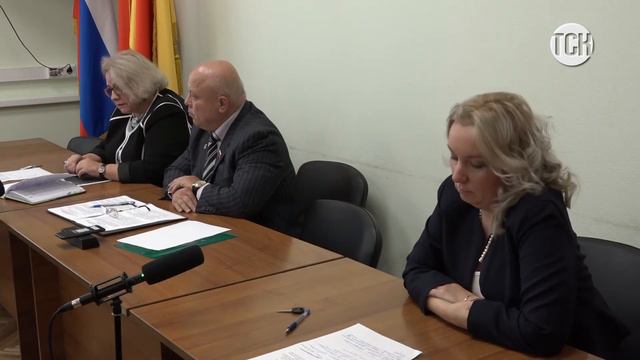 Оперативное совещание от 26.09.2017 смотреть онлайн