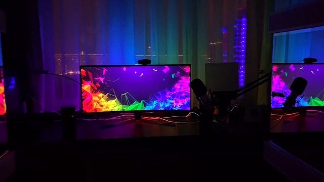 Оптимальный геймерский 4К монитор LG 34GK950G-B смотреть онлайн