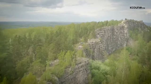 Джип-тур «Аракульский Шихан» | Екатеринбург смотреть онлайн