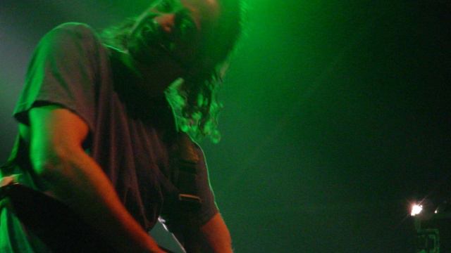 Macabre - Full Concert - Live In Wien - 13-02-2004