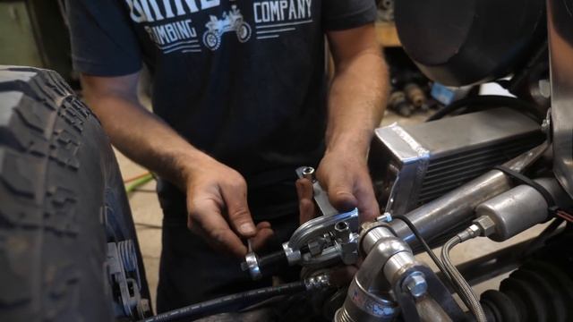 RX7 Drift Trike First Test Drive! It Is Amazing!