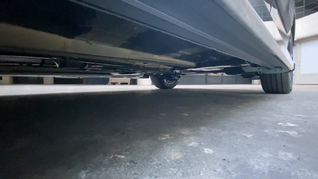 Citroen Berlingo 2023 Боковой подножка | Ates Авто Россия смотреть онлайн