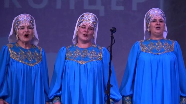 25 Гала-концерт * хор * Берёзка * песня * Заиграй гармонь*) смотреть онлайн