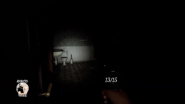 Propagation Paradise Hotel review - Short but intense old school survival horror game смотреть онлайн