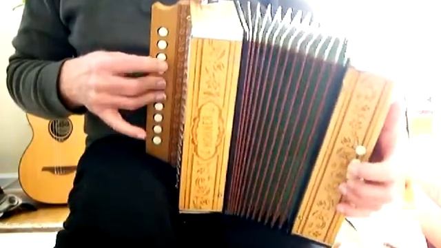 Donegal Mazurka смотреть онлайн