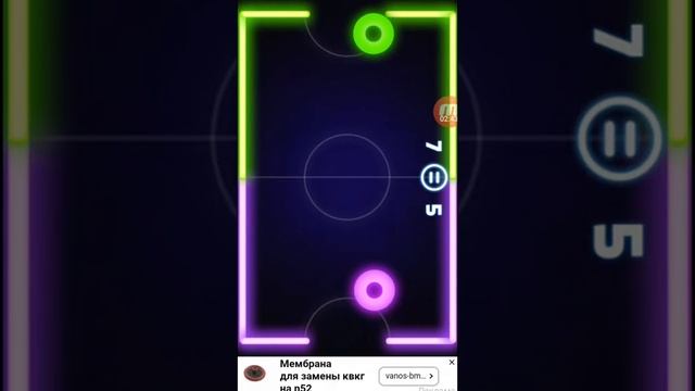 Я играл с другом в игру цветной хоккей, 100% цветной хоккей. смотреть онлайн